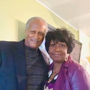 Meet your Posher, Lydia